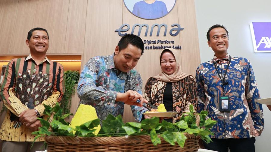 Axa Mandiri