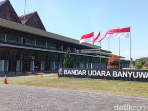 Bismillah...Bandara Banyuwangi Akan Layani Penerbangan Umrah