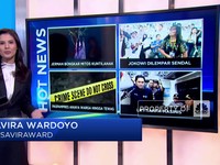 Bongkar Mitos Kuntilanak Hingga Warga Ragu LRT Tanpa Masinis