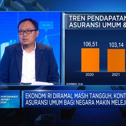 Cara Tugu Insurance Genjot Premi, Tingkatkan Inklusi Asuransi