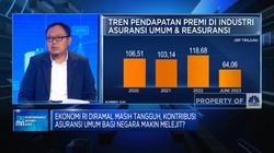Cara Tugu Insurance Genjot Premi, Tingkatkan Inklusi Asuransi