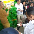 Diam-diam Harga Beras Pemerintah Ternyata Naik Lebih Rp1.000