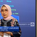 Dirut ASDP: Digitalisasi Jadi Kunci Transportasi Maju