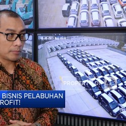 Ekonomi Kuat, IPCC Optimis Ekspor 1 Juta Mobil CBU Tercapai