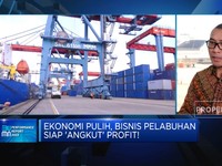 Dirut IPCC Buka-bukaan Ekspansi Bisnis ke IKN