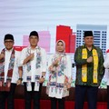 Airlangga Ungkap Strategi Pemerintah Menuju Indonesia Emas
