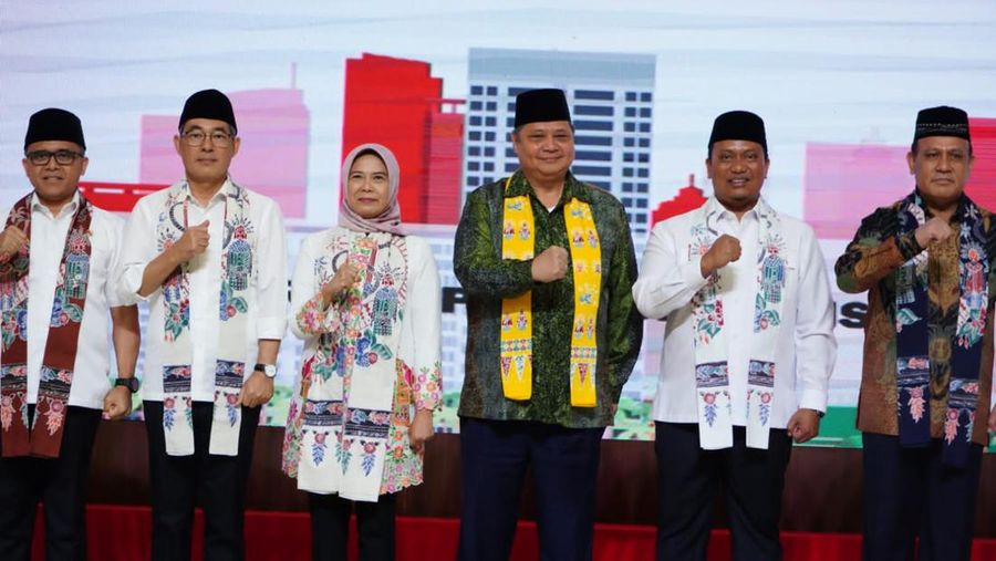 Golkar