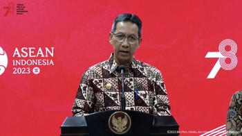 Atasi Polusi, Heru Budi Bakal Kumpulkan Pemilik Gedung Tinggi