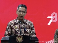 Atasi Polusi, Heru Budi Bakal Kumpulkan Pemilik Gedung Tinggi