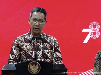 Atasi Polusi, Heru Budi Bakal Kumpulkan Pemilik Gedung Tinggi