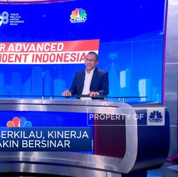 Sinergi Pegadaian Ikut Kembangkan UMKM di Holding Ultra Mikro