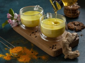 Tidak Semua Ramuan Bisa Disebut Jamu, Dokter Beri Penjelasan