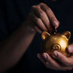 Ada Duit Nganggur, Simpan di Deposito atau Reksa Dana Pasar Uang?