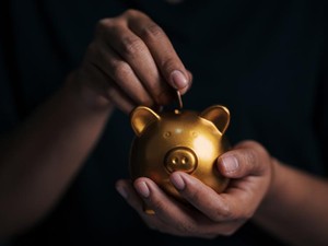 Orang RI Diramal Makin Banyak yang Nabung, Begini Datanya