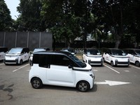 Pemerintah Jor-joran Kasih Subsidi Mobil Listrik, Ternyata Demi Ini