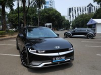 Ini Bukti Pakai Kendaraan Listrik Kurangi Polusi
