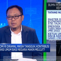 Jurus Perkuat Kontribusi Asuransi Umum Bagi Ekonomi Indonesia