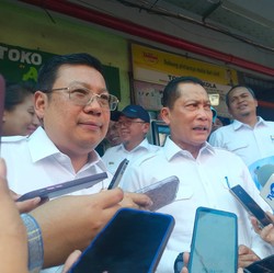 Darurat Harga Beras, RI Tanda-Tanda Impor Beras Lagi?