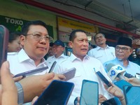 Bulog Wajib Beli 250.000 Ton Jagung Petani, Untuk Apa?