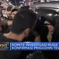 Video: Komite Investigasi Rusia Konfirmasi Prigozhin Tewas