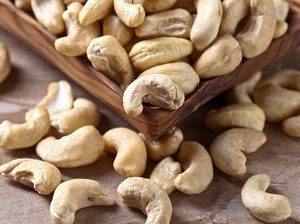 8 Manfaat Kacang Mete untuk Tubuh, Bisa Jadi Camilan Sehat