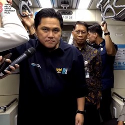 Siap-siap! Erick Tohir Bakal Tutup Lagi Anak-Cucu BUMN Sakit