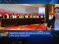 Menteri Energi Se-ASEAN Kopdar Di Bali, Apa Saja Hasilnya?