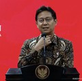Menkes Ingatkan Pejabat Pemda 'Berdosa' Jika RI Gagal Jadi Negara Maju