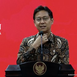 Menkes Budi Gunadi Sadikin Ungkap Kesamaan Prabowo dan Jokowi
