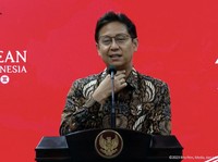 Menkes Ingatkan Pejabat Pemda 'Berdosa' Jika RI Gagal Jadi Negara Maju