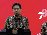 Menkes Ungkap Indonesia Boncos Rp10 Triliun Gegara Rokok