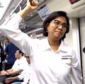 Sri Mulyani: APBN Dukung Transportasi Massal Termasuk LRT