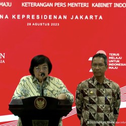 11 Perusahaan Kena Sanksi Polusi Udara, Ini Daftarnya..