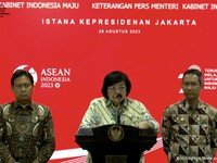11 Perusahaan Kena Sanksi Polusi Udara, Ini Daftarnya..