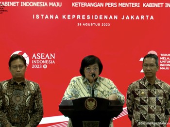 11 Perusahaan Kena Sanksi Polusi Udara, Ini Daftarnya..