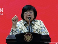 Ada 'Harta Karun' di Hutan Konservasi Papua, Ini Kata KLHK!