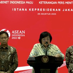 11 Perusahaan Jadi Biang Keladi Polusi Udara, Ini Sanksinya..