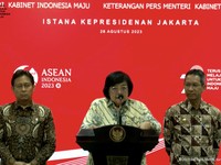 11 Perusahaan Jadi Biang Keladi Polusi Udara, Ini Sanksinya..