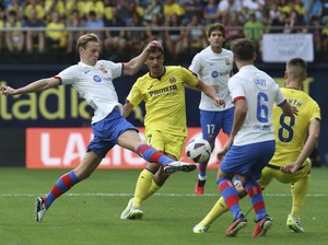Video: Rencana Pemindahan Match Barca vs Villarreal ke AS Ramai Dikritik