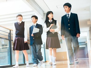 25+ Contoh Visi Misi OSIS untuk SMP, SMA, dan SMK Lengkap serta Program Kerja