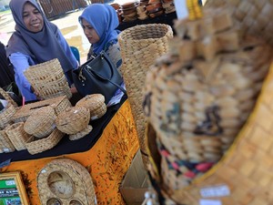 Melongok Kemampuan Leasing Penuhi Kewajiban Danai UMKM