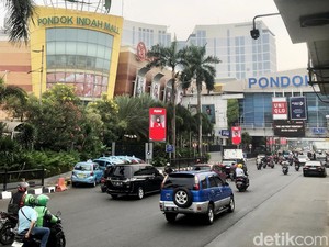 Asal Usul Pondok Indah: Dulu Hutan Karet, Sekarang Daerah Elite