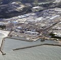 Penampakan Titik Kebocoran 5,5 Ton Air Radioaktif di PLTN Fukushima