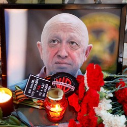 Misteri Kematian Bos Wagner Prigozhin Mulai Terkuak, Dibunuh?