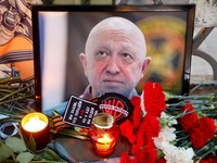 Misteri Kematian Bos Wagner Prigozhin Mulai Terkuak, Dibunuh?