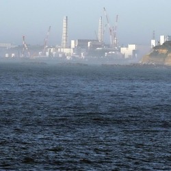 Ini Alasan Mengapa Jepang Buang Limbah Air Nuklir ke Laut
