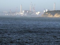 Ini Alasan Mengapa Jepang Buang Limbah Air Nuklir ke Laut