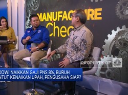 Pengusaha Bantah Potong Upah Saat WFH, Buruh: Faktanya Beda!