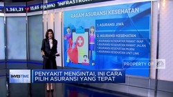 Penyakit Mengintai, Ini Cara Pilih Asuransi Yang Tepat