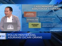 Polusi Menyerang, Tips Memilih Asuransi Kesehatan